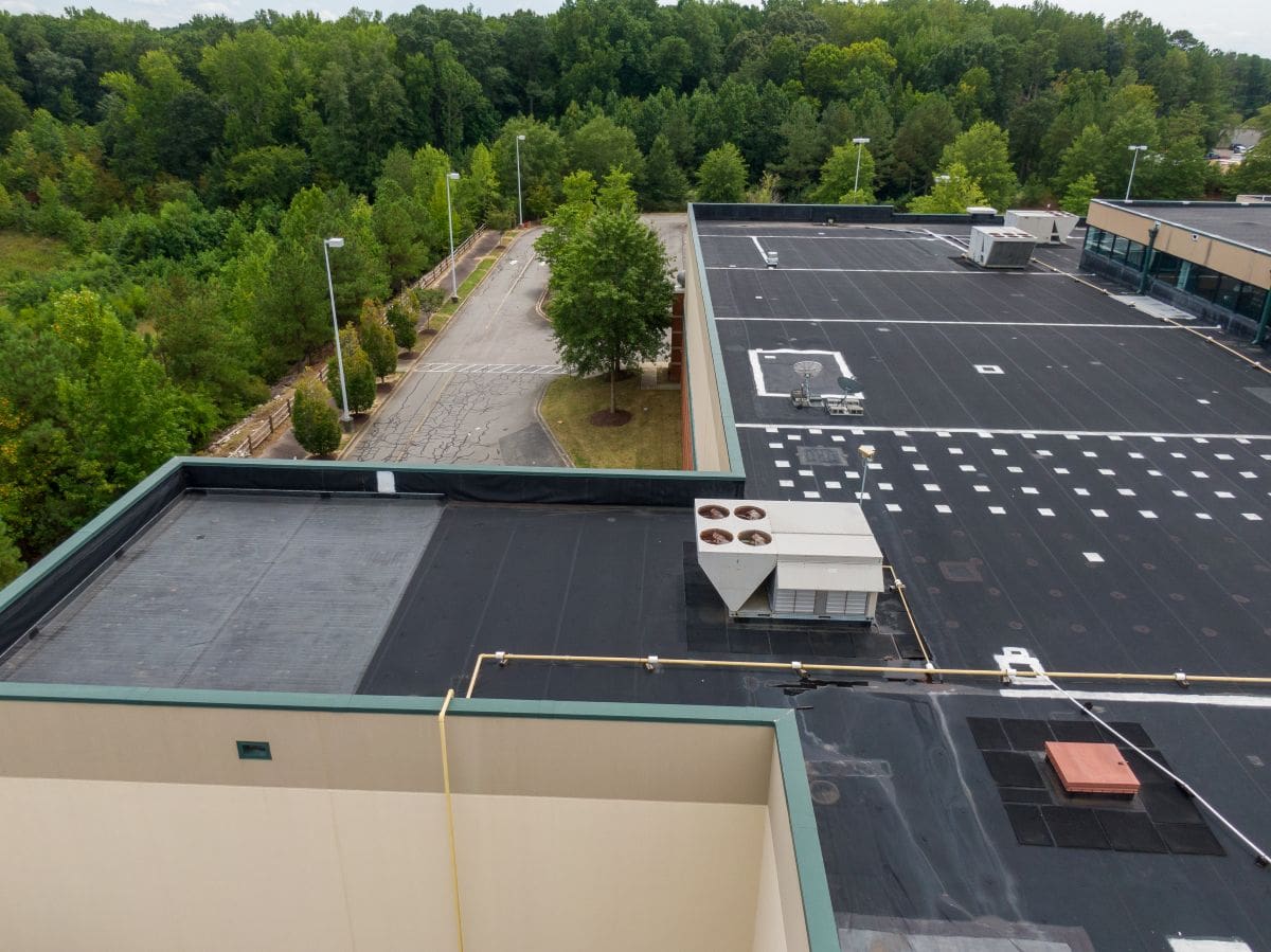 Tree Epdm Pattern EPDM Roofing Guide: Durability, Process & More