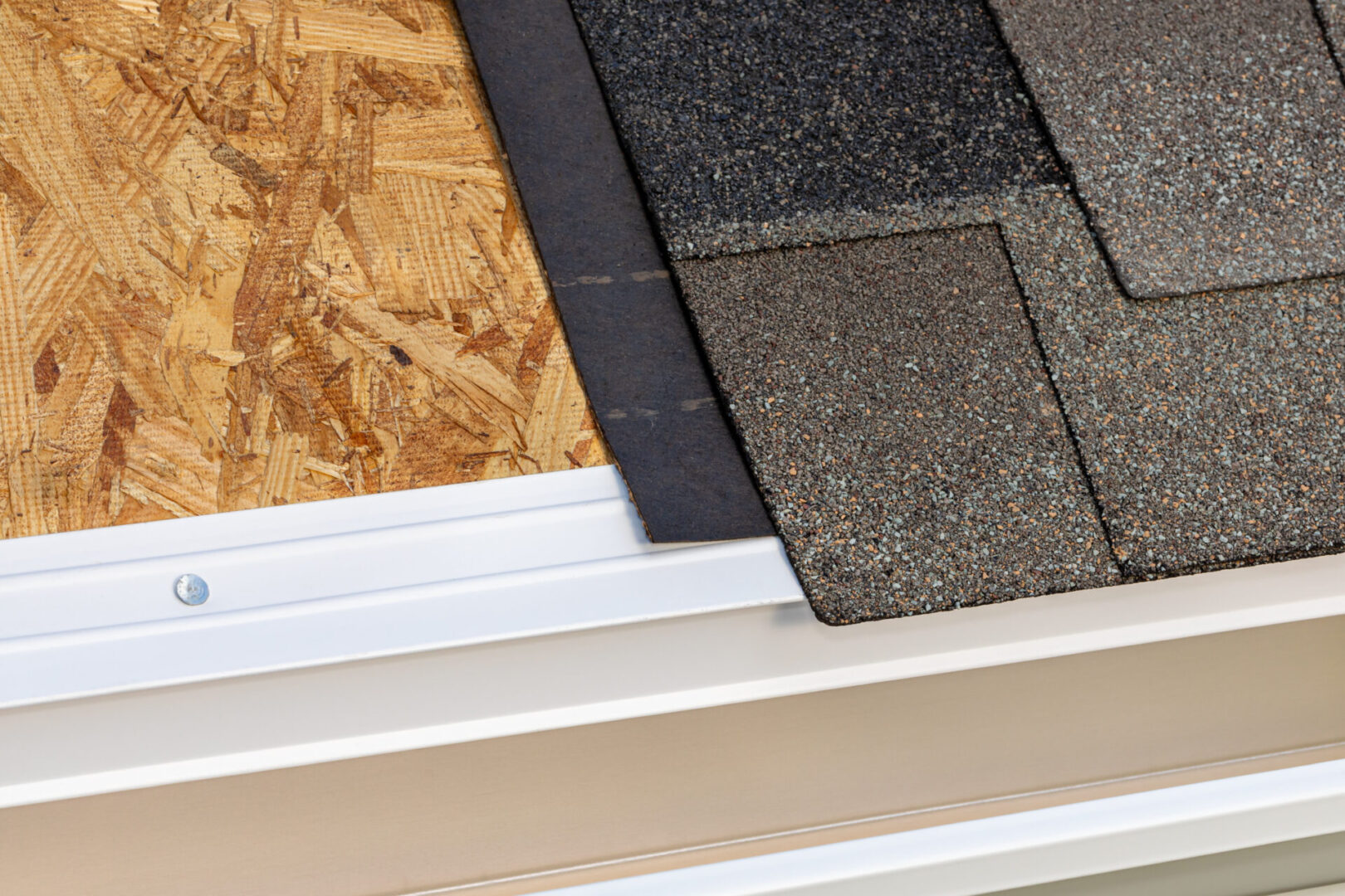 repairing shingles roof